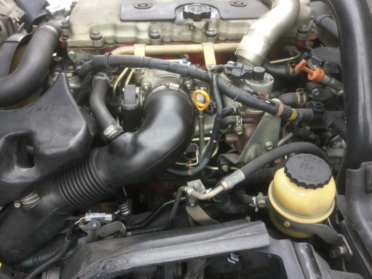 日野 デュトロ Ref:SP352136 9/34